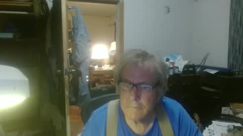 nochancres online show from February 21, 8:29 am