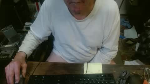 nochancres online show from March 7, 3:49 pm