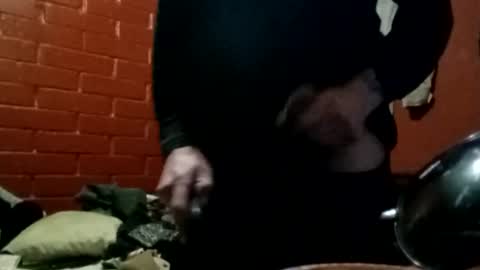 nocturnus1980 online show from September 30, 2:22 am