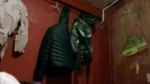 nocturnus1980 online show from September 22, 5:11 am