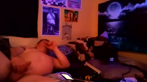 Jonny Coxman online show from March 28, 3:46 pm