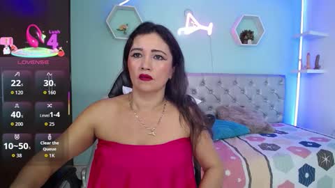 noelia_milfs online show from November 1, 4:28 pm
