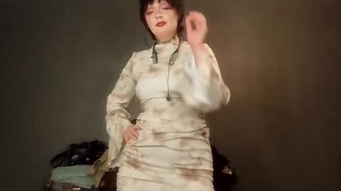 Margo online show from September 26, 7:33 pm