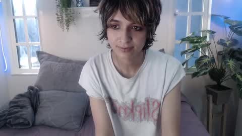 CALL ME APRIL  online show from October 3, 2:36 pm