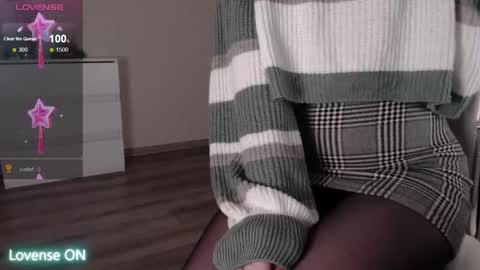 noelleneptune online show from January 12, 12:39 am