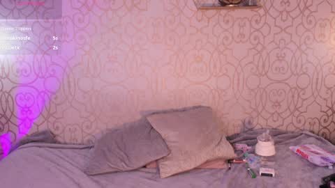  RUBY   online show from April 10, 6:30 am