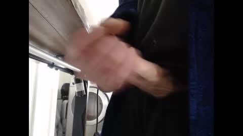 nofacedad90 online show from March 13, 5:38 pm