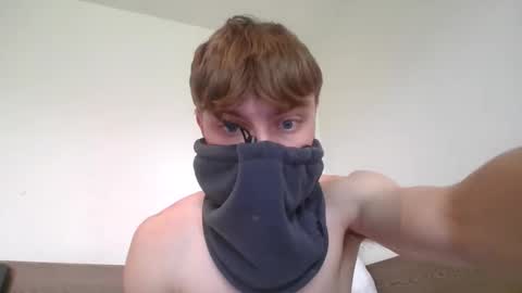 NoFaceDesire online show from April 19, 8:26 am