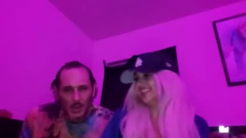 nofuckstoogive online show from February 25, 1:15 pm