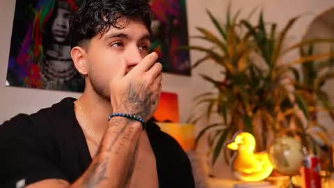 kevin online show from February 26, 10:13 pm