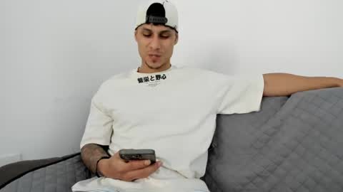 nohanhunter online show from July 21, 3:14 pm