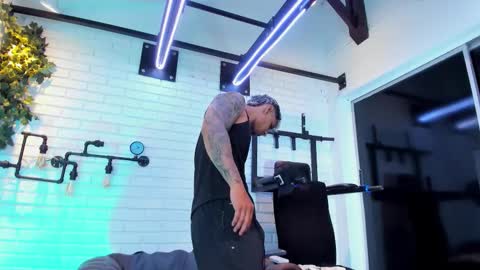 nohanhunter online show from October 18, 12:09 pm