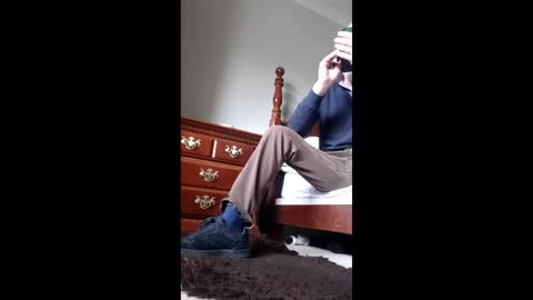 noideawhatididwrong online show from February 2, 12:45 pm