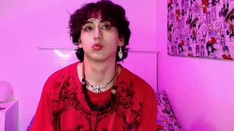 maxie online show from September 23, 3:33 am