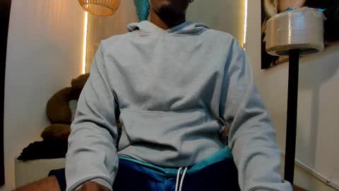 noir_king0 online show from February 5, 7:01 am