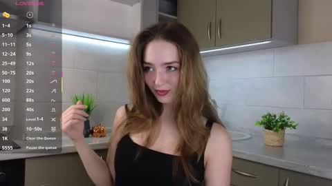 Sophie online show from March 18, 6:19 am