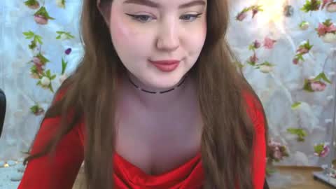 noirwhisper online show from April 18, 7:07 pm