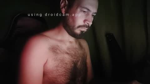 noizemanx online show from March 11, 3:42 am