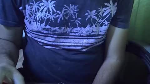 noizemanx online show from January 13, 10:34 am