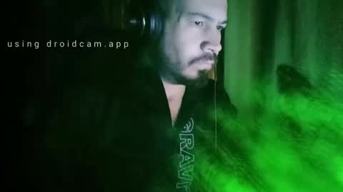 noizemanx online show from March 22, 4:16 am