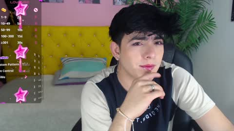 Nolan  online show from January 19, 5:28 pm