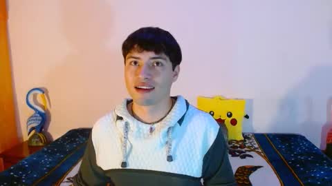 NolanJay69 online show from April 29, 11:31 pm