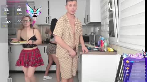 fuck4pleasure online show from January 8, 9:31 pm