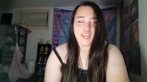 nonbinarybeauty20 online show from February 8, 1:22 am