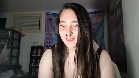 nonbinarybeauty20 online show from February 19, 3:28 am