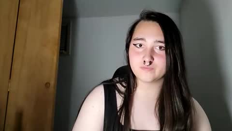 nonbinarybeauty20 online show from October 15, 4:05 am