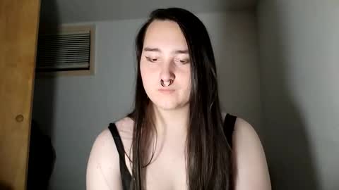 nonbinarybeauty20 online show from February 23, 10:06 am