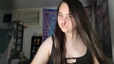 nonbinarybeauty20 online show from March 5, 8:00 am