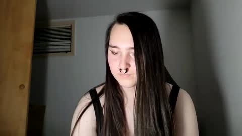 nonbinarybeauty20 online show from March 5, 10:02 am