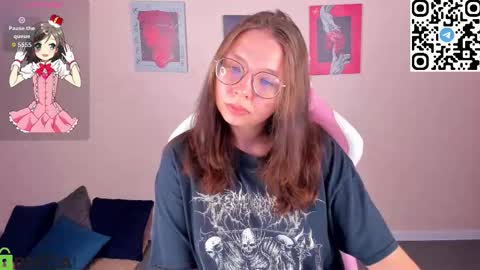 NOORA online show from November 12, 1:08 am