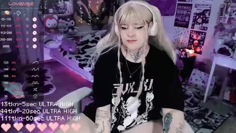 Noori online show from December 21, 11:44 pm