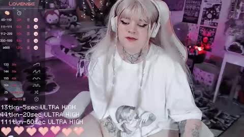 Noori online show from December 20, 11:33 pm