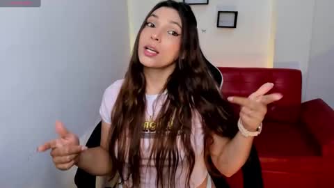 Nora online show from September 23, 3:33 am