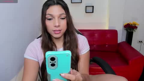 Nora online show from October 15, 4:49 am