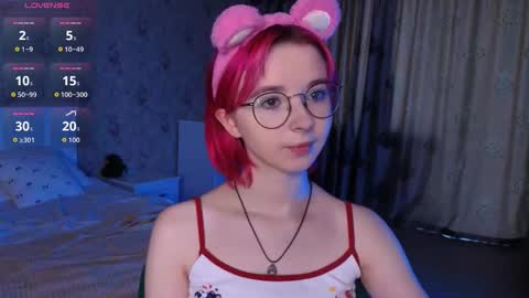Snapshot of nora_failure chatting on September 10, 9:10 am Nora Failure online show from September 10, 9:10 am