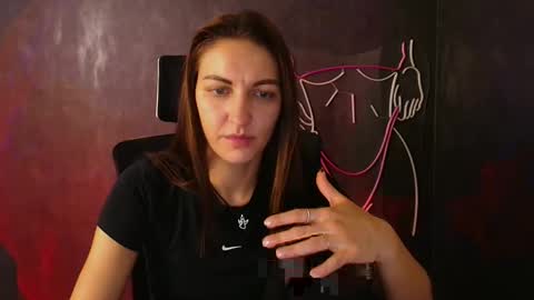 Nora online show from October 9, 10:37 pm