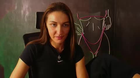 Nora online show from October 12, 10:55 pm