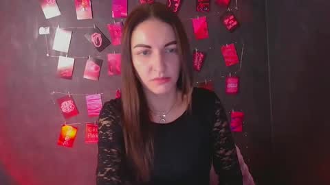 Nora online show from December 22, 12:28 am