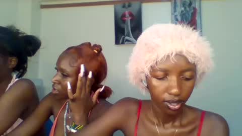 Norababy20 online show from June 27, 5:41 pm
