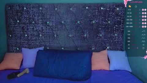 Nora online show from January 9, 2:17 am