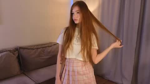 Nora online show from April 28, 10:52 am