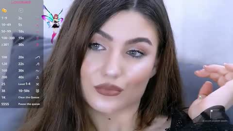Snapshot of norajoice chatting on September 12, 7:21 am norajoice online show from September 12, 7:21 am