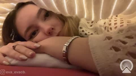 Eva online show from January 26, 7:31 pm