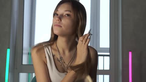 Eva online show from December 2, 7:41 am