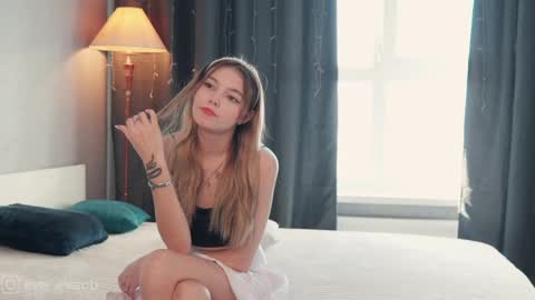 Eva online show from February 10, 7:04 am