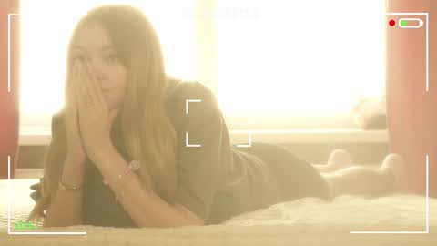 Eva online show from March 12, 10:05 am